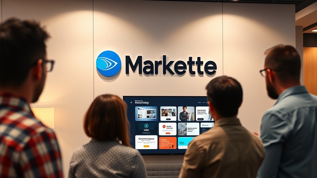 בניית מותג אמין – לא רק לוגו יפה