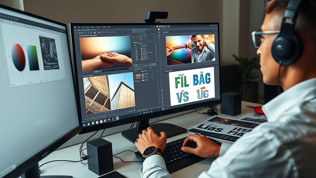 עיצוב לדפוס: טעויות נפוצות ואיך להימנע מהן