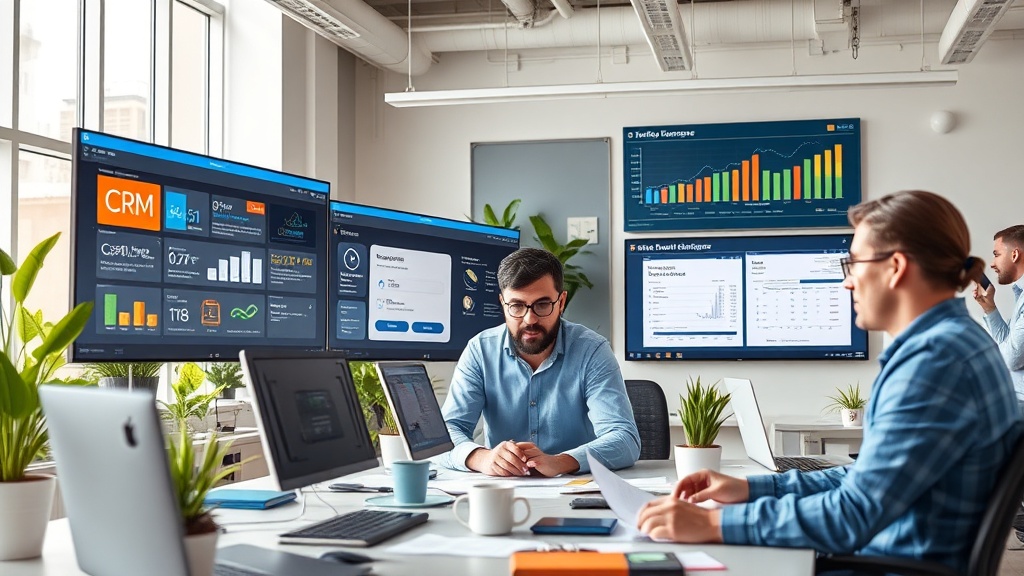 איך לגדול ולהפוך עסק קטן למכונה שמייצרת כסף?