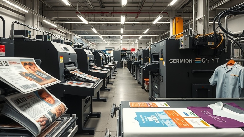 איך לבחור את סוג הדפוס המתאים לפרויקט שלך?