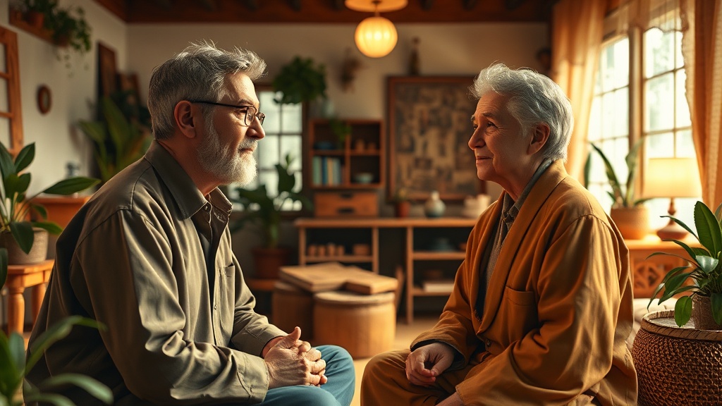 איך מזהים מדריך רוחני אמיתי?