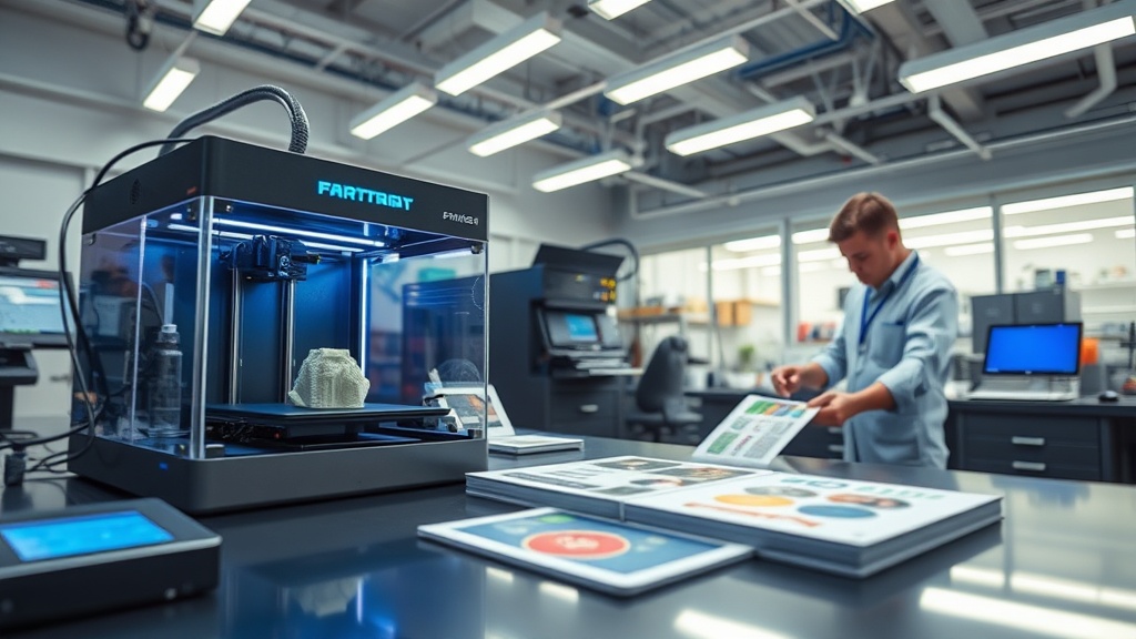 הטכנולוגיות החדשות שמשנות את עולם הדפוס והעיצוב