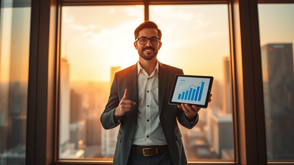 סיכום: עסקים זה לא קסם, זה עבודה קשה עם תוצאות