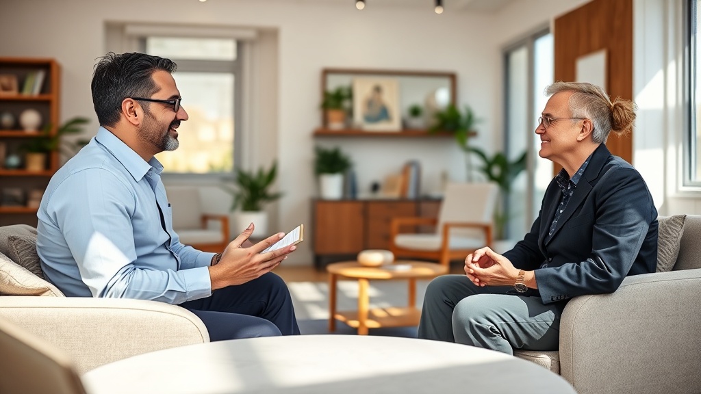 שאלות נפוצות על מדריך רוחני