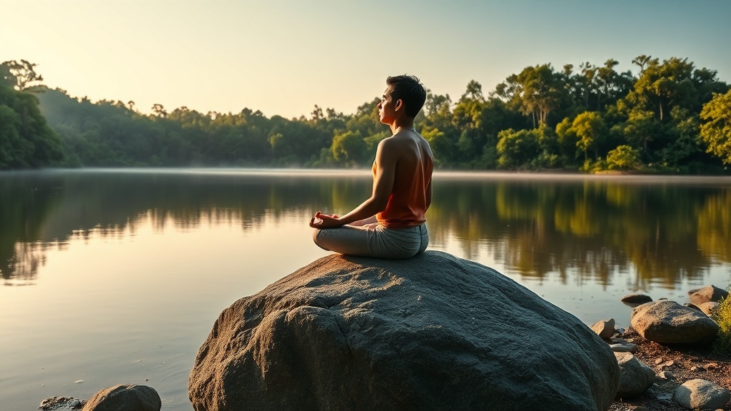 טיפים להתחלת המסע הרוחני שלך