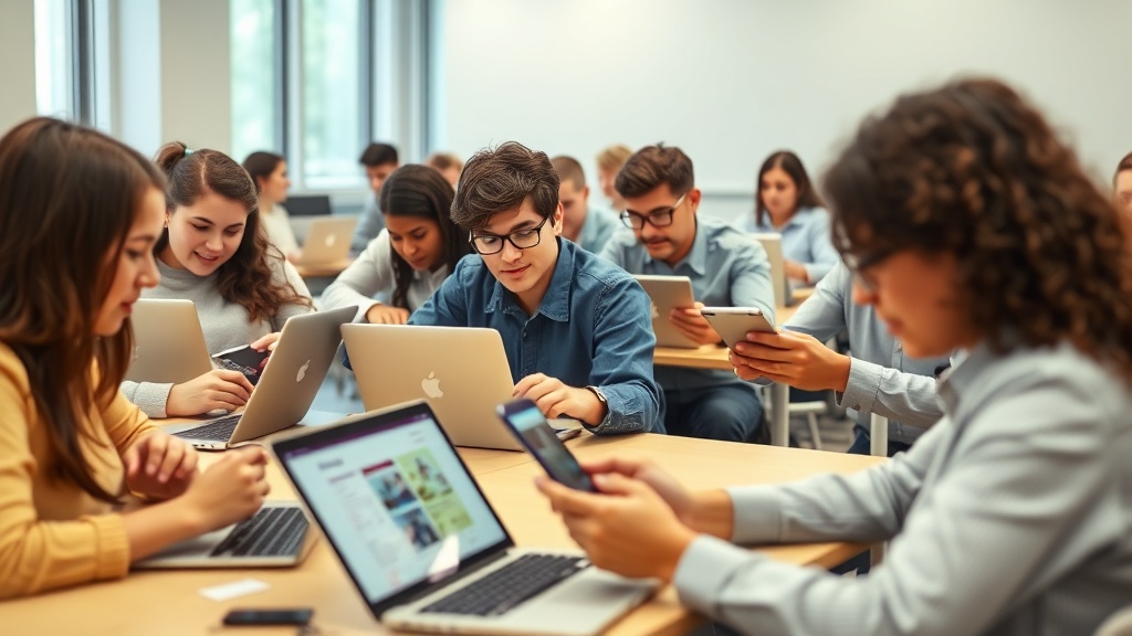 איך אפשר להישאר מעודכנים ולהשתמש בחדשנות לטובתנו?