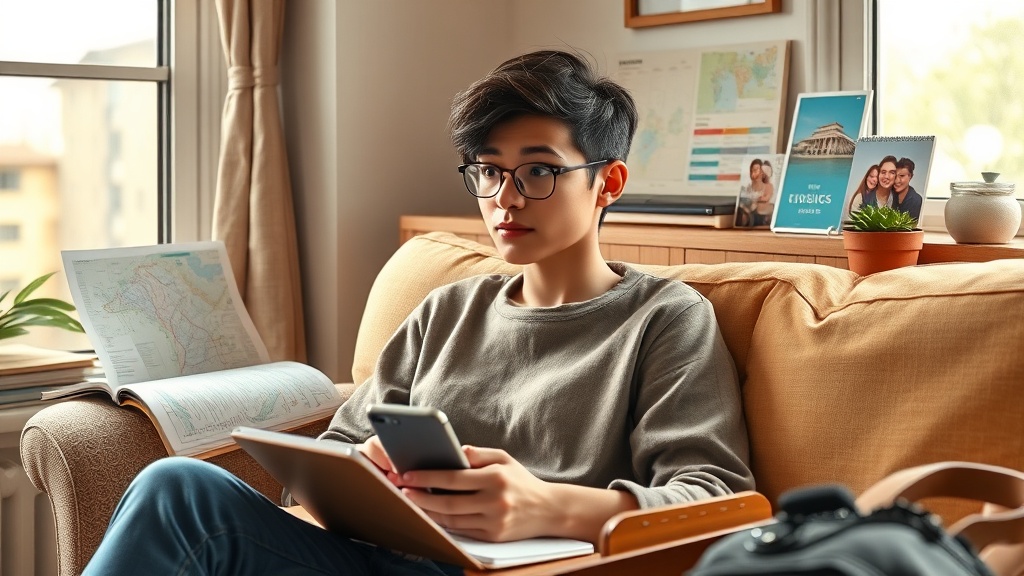 איך לבחור בילוי שמתאים לך