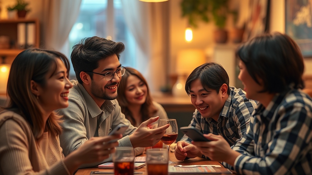 איך להפוך כל בילוי לבלתי נשכח