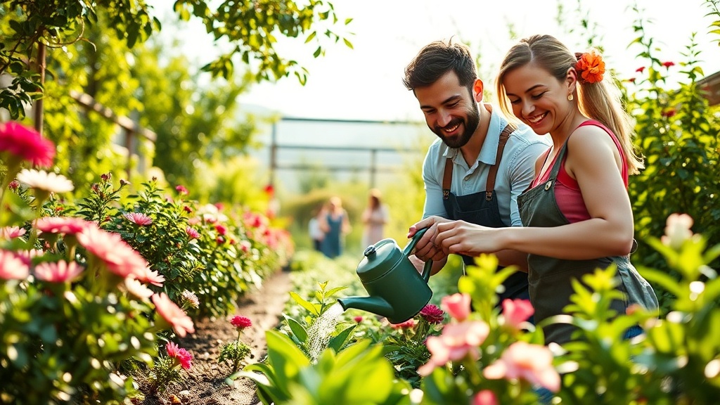 איך לשפר את הזוגיות