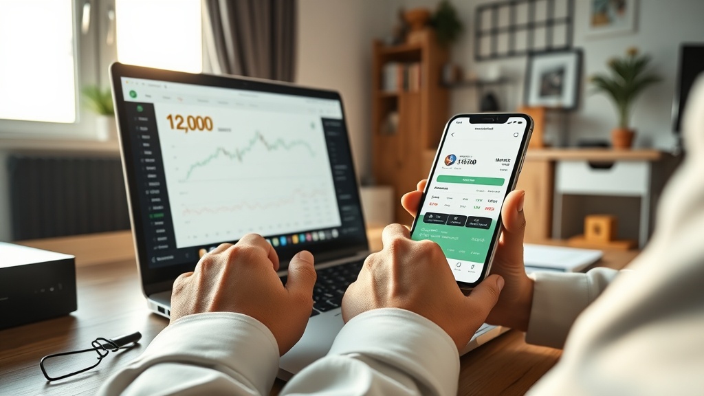 איך מתחילים להשקיע בקריפטו