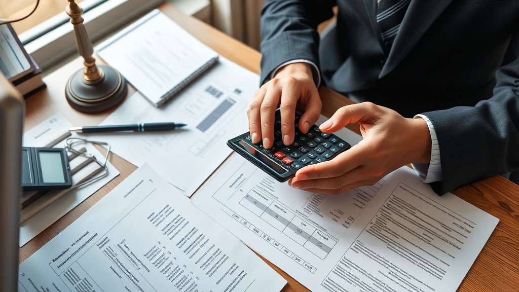 כמה עולה שירות משפטי ומה משפיע על המחיר