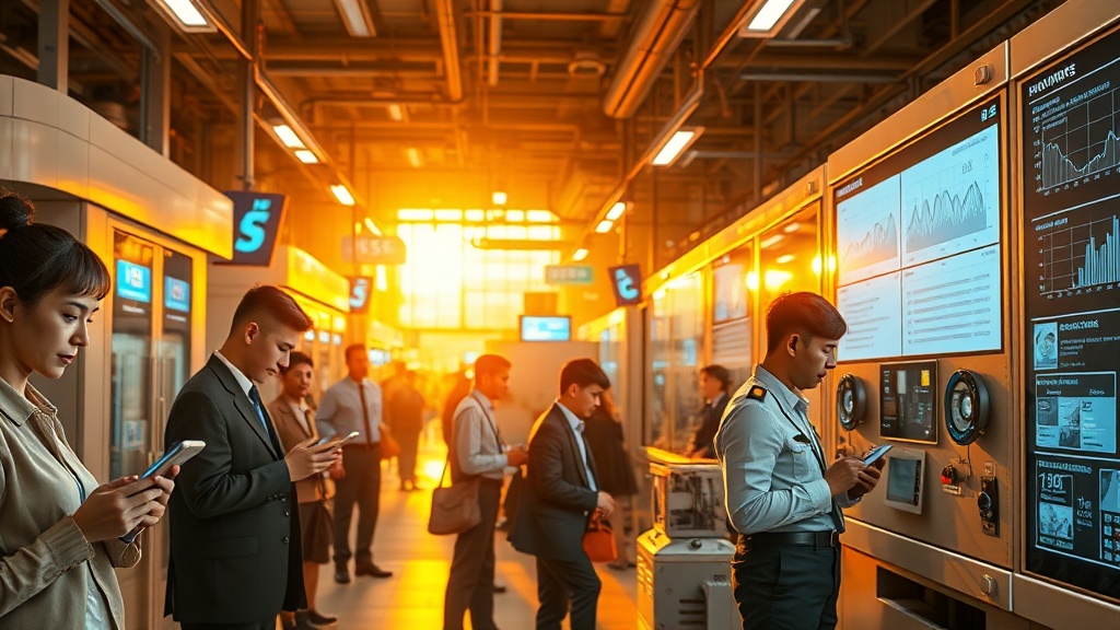 למה חדשנות טכנולוגית כל כך חשובה?