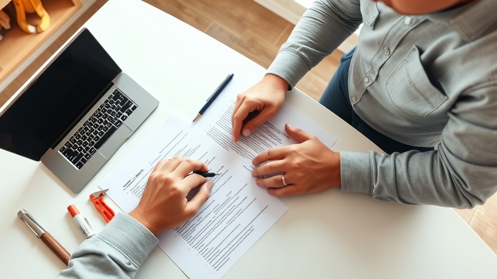 מה לבדוק לפני שמזמינים בעל מקצוע