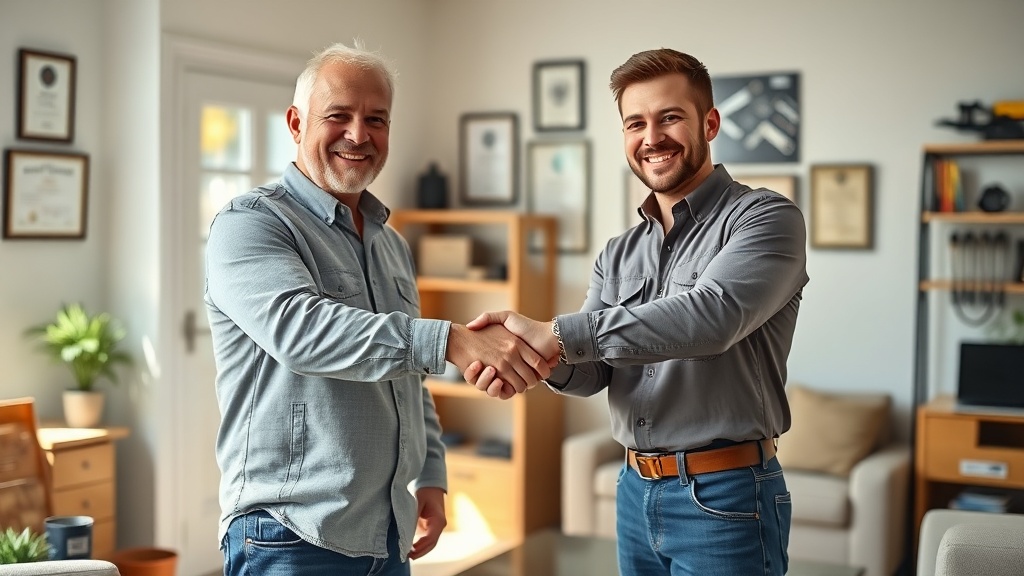 סיכום בעלי מקצוע איך לבחור נכון