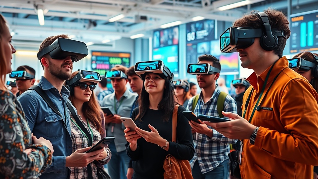 סיכום חדשנות טכנולוגית – לא רק מילה גדולה, אלא דרך חיים