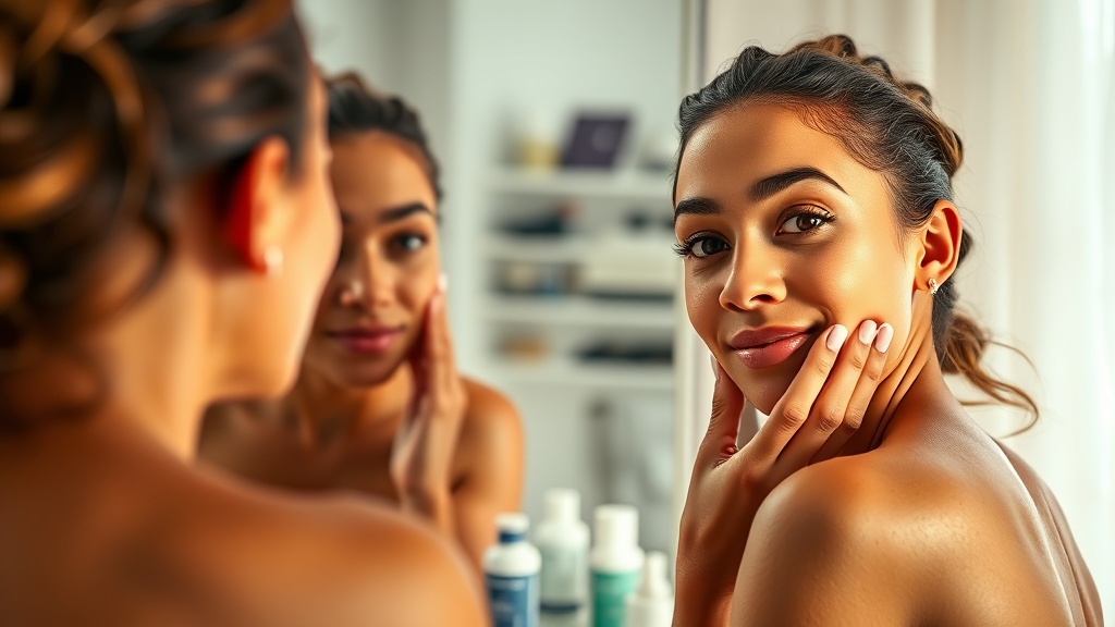 סיכום: למה קוסמטיקה היא לא מותרות, אלא השקעה בעצמך