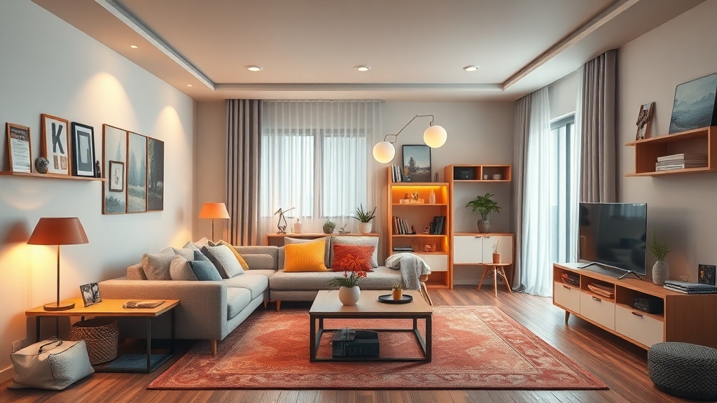 פריטים לבית שחובה שיהיו בכל בית