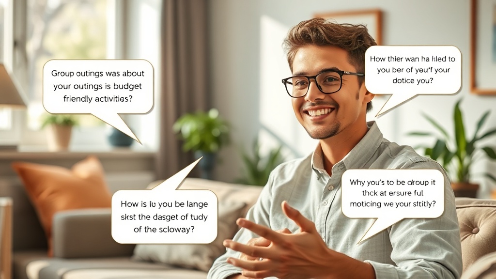 שאלות נפוצות על בילויים