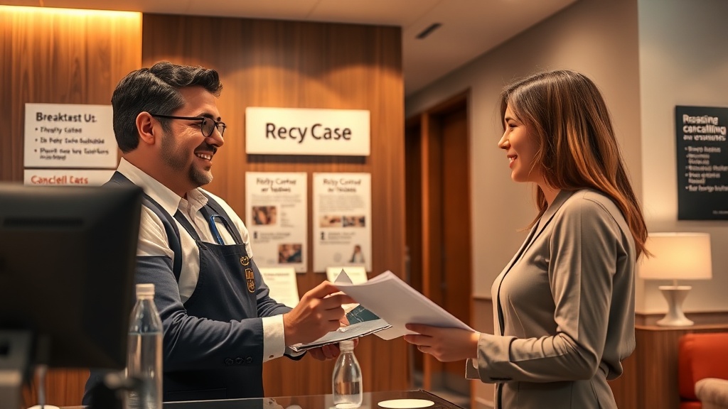 שאלות נפוצות על מלונות