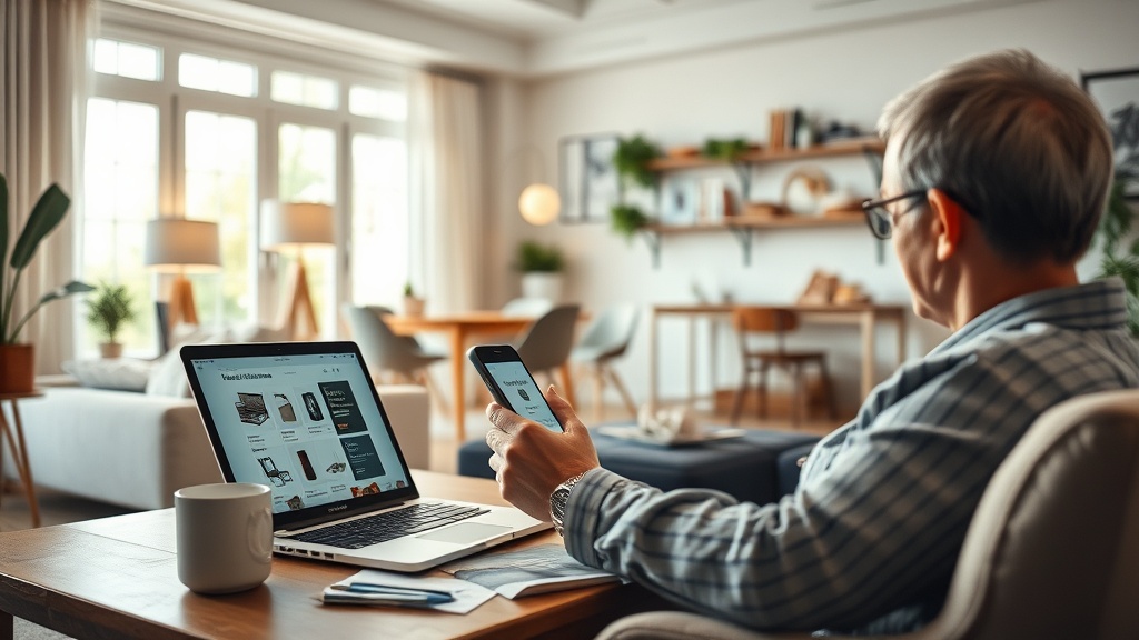 שאלות נפוצות על פריטים לבית