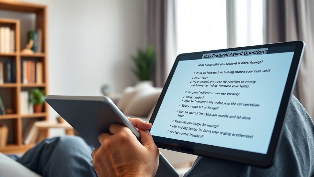 שאלות נפוצות על שידוכים