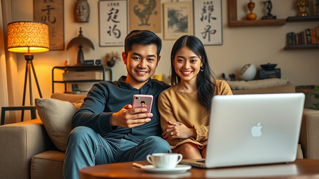 שידוכים בעידן הדיגיטלי – איך לשלב בין המסורת לטכנולוגיה?