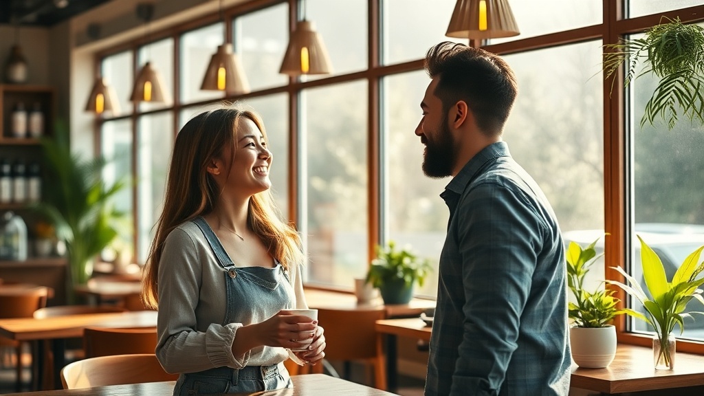 שידוכים מוצלחים – סיפור מהחיים