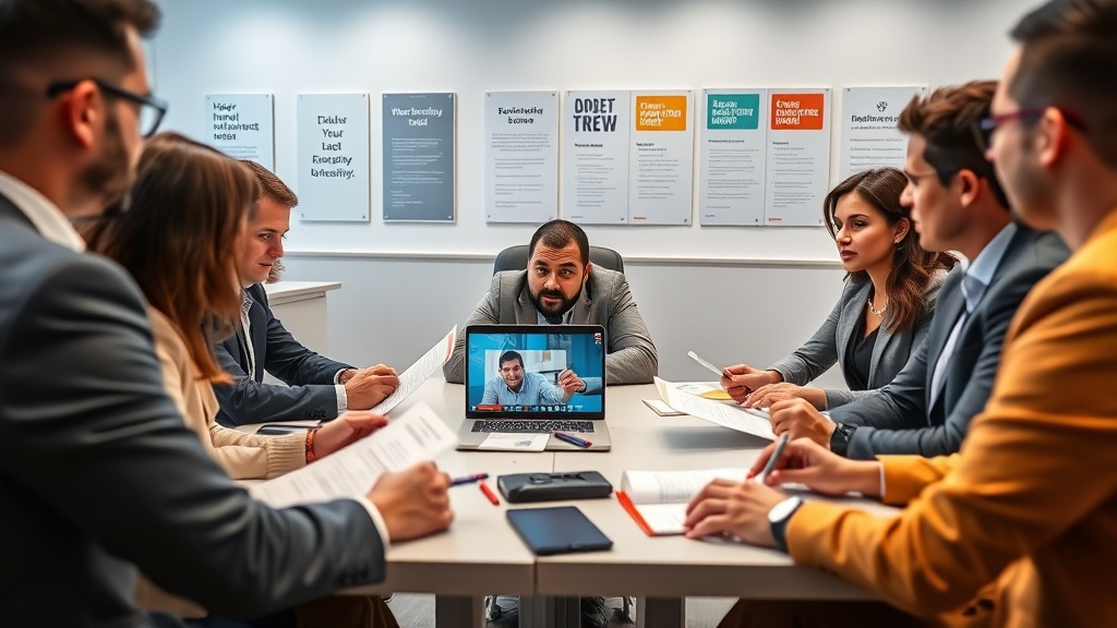 איך בוחרים את ההכשרה הנכונה?