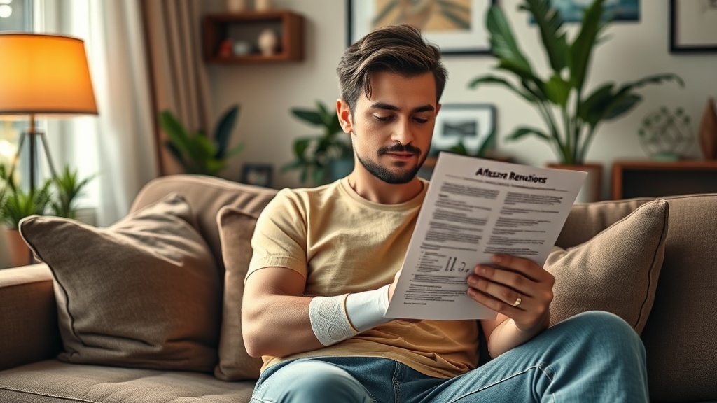 טיפים מניסיון אישי – איך לעבור את זה בקלות