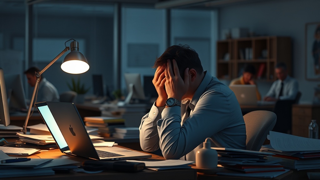 טעויות נפוצות של מנהלי מכירות מתחילים