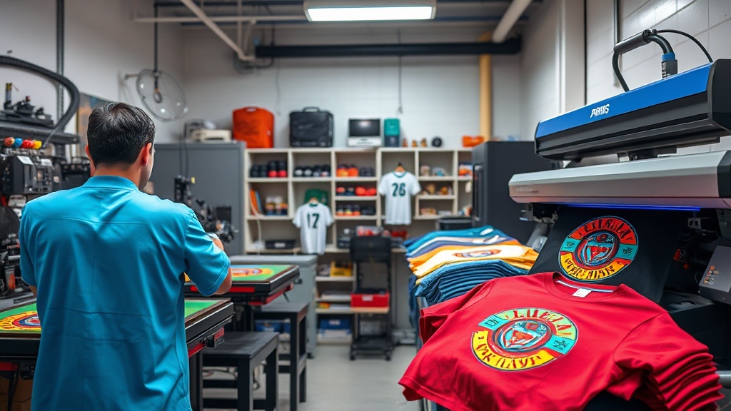 סוגי הדפסות: מה באמת מחזיק לאורך זמן?