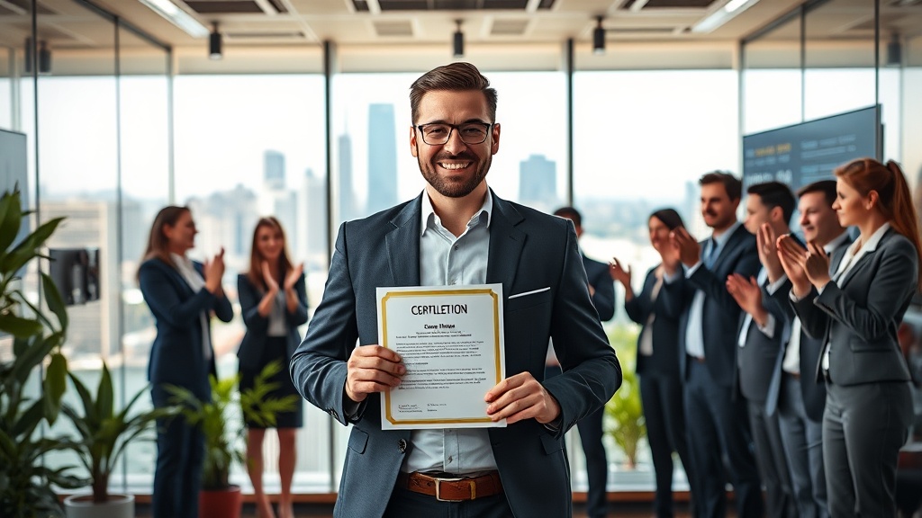 סיכום – למה הכשרת מנהלי מכירות היא השקעה שמחזירה את עצמה?