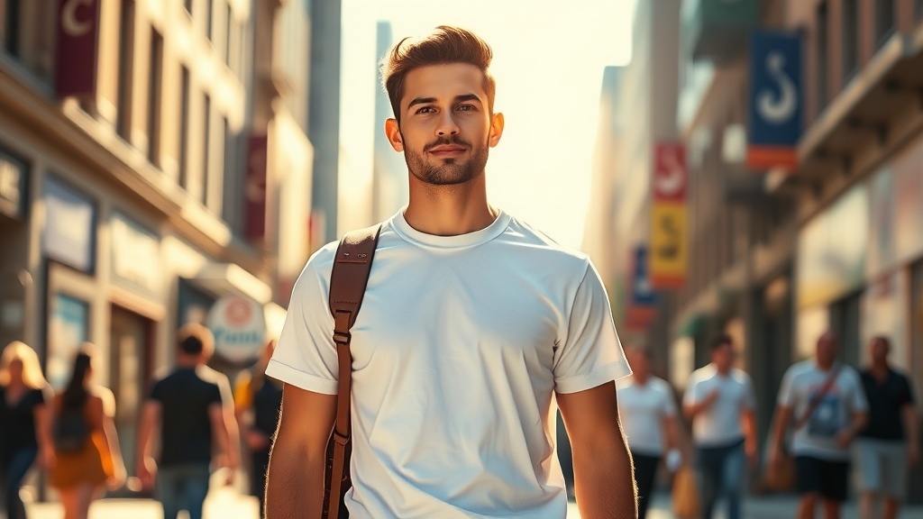 סיכום – הדפסים לחולצות זה לא סתם, זה מי שאתה