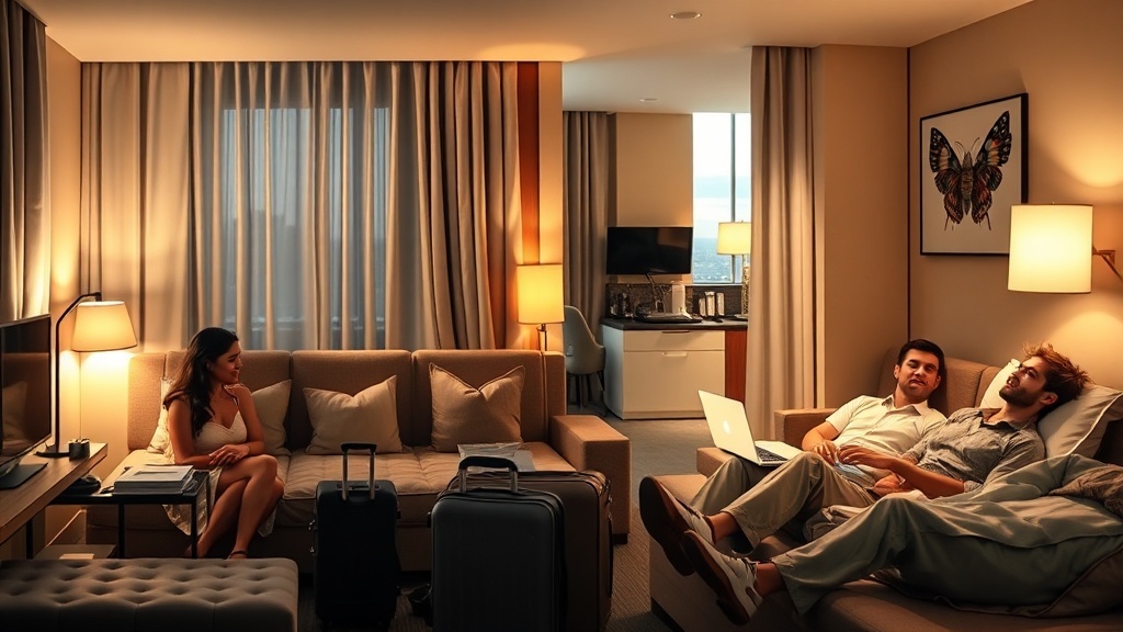 למי זה מתאים? (ולמה זה לא רק לזוגות)