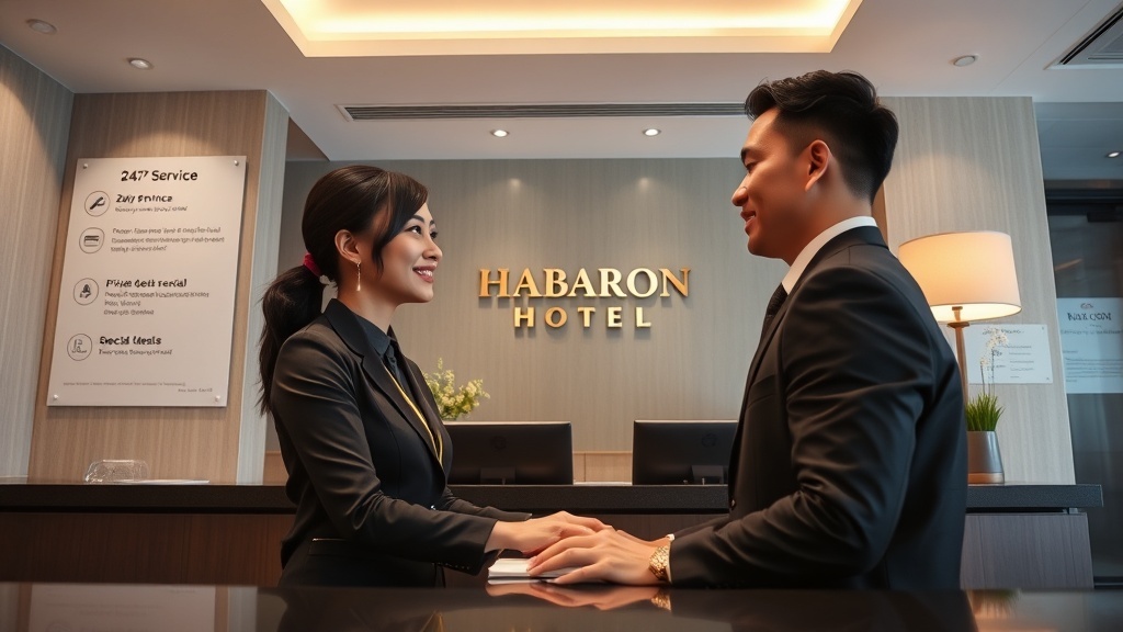 שאלות נפוצות על חדרים אירוח לשעה