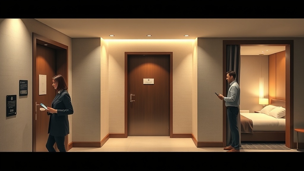 איך זה עובד חדר ללילה בראשון לציון