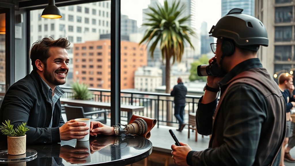 מה באמת עושה את ההבדל בין פרופיל רגיל לפרופיל שמביא תוצאות?