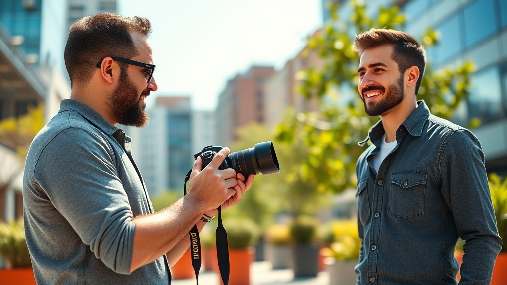מי זה אלכס זנביץ' ולמה כולם מדברים עליו?