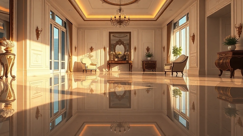 סיכום – פוליש בנס ציונה זה לא מותרות, זה חובה