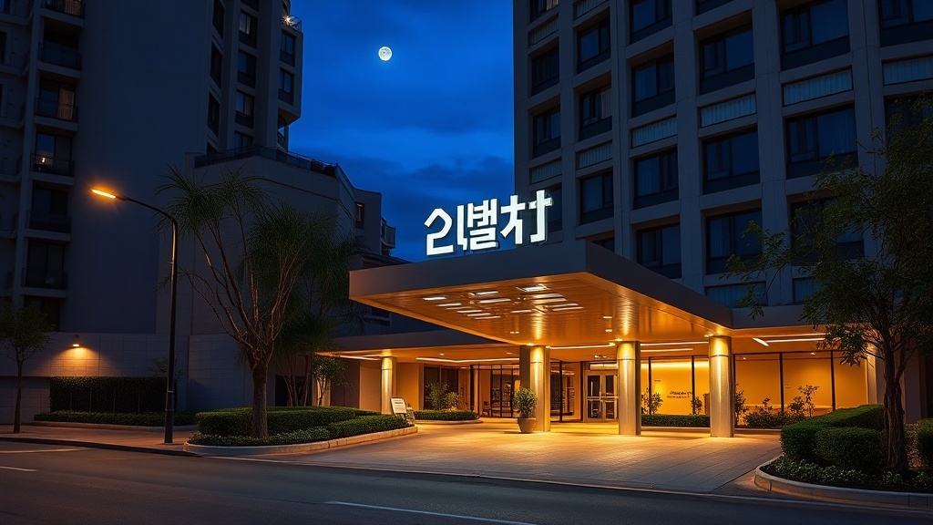 דוגרי – למה לבחור דווקא במלון הברון?