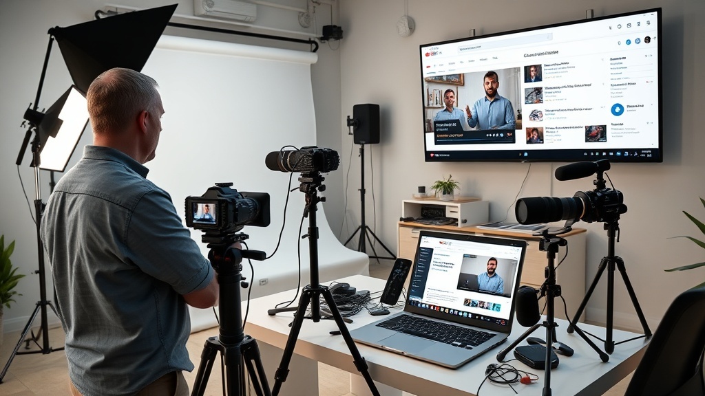 למה וידאו הוא הנשק הסודי של קידום אתרים ושיווק באינטרנט