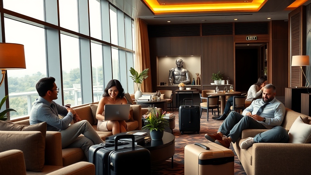 למי זה מתאים? (ולמה זה לא רק לזוגות!)