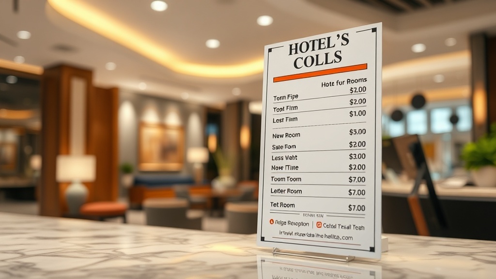 מחירים – כמה זה באמת עולה?