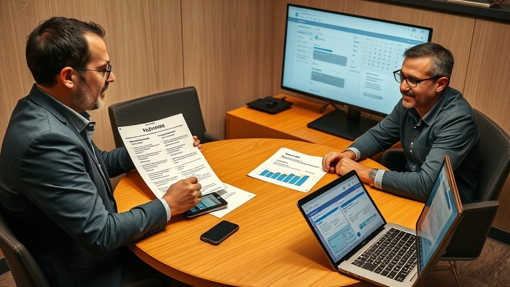 שאלות נפוצות על קידום אתרים ושיווק באינטרנט